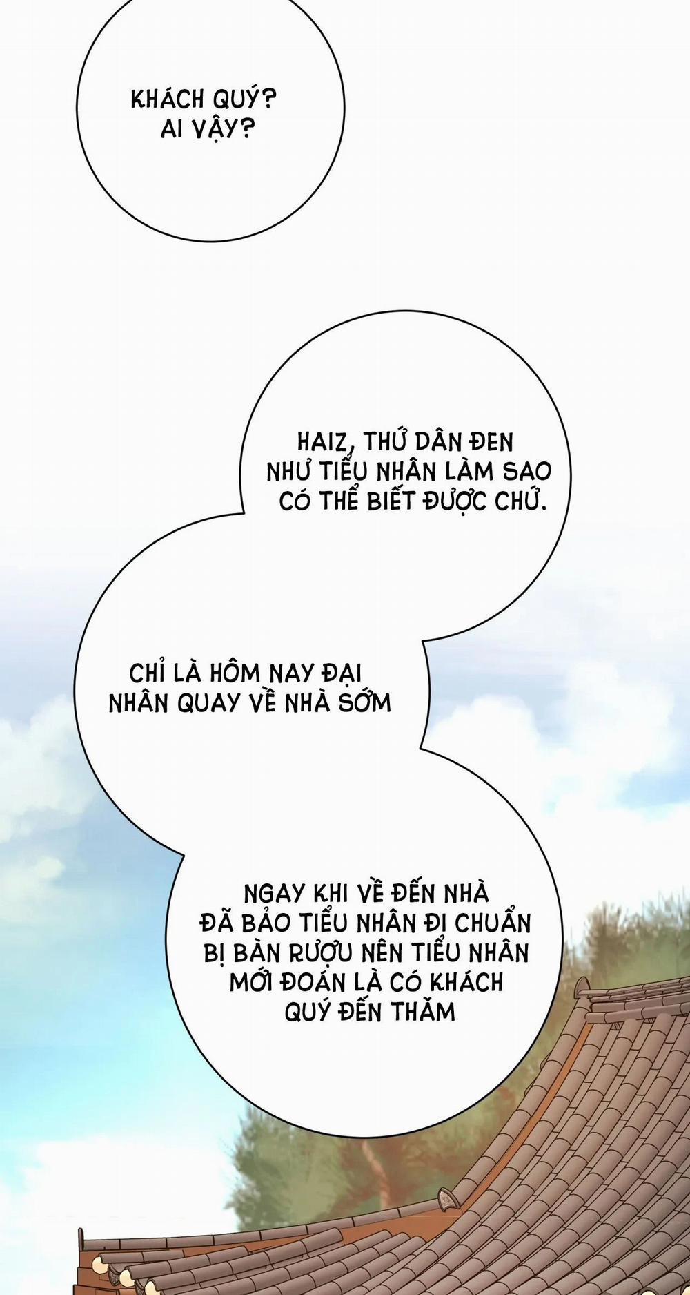 [18+] Sự Sụp Đổ 23.5 trang 24