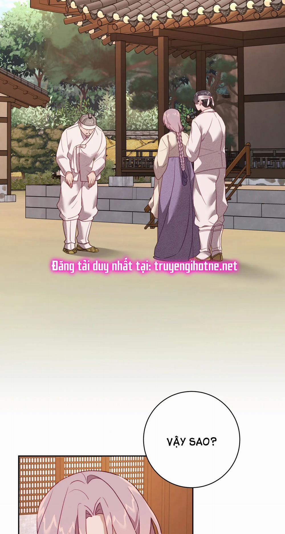 [18+] Sự Sụp Đổ 23.5 trang 25