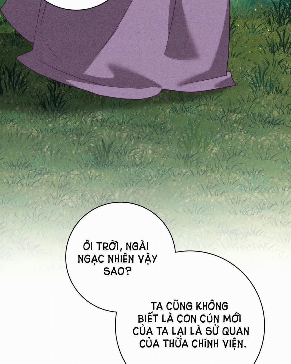 [18+] Sự Sụp Đổ 23.5 trang 4