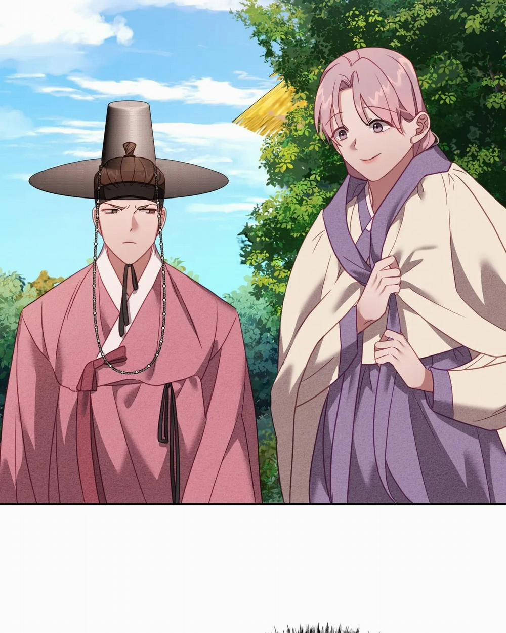 [18+] Sự Sụp Đổ 23.5 trang 9