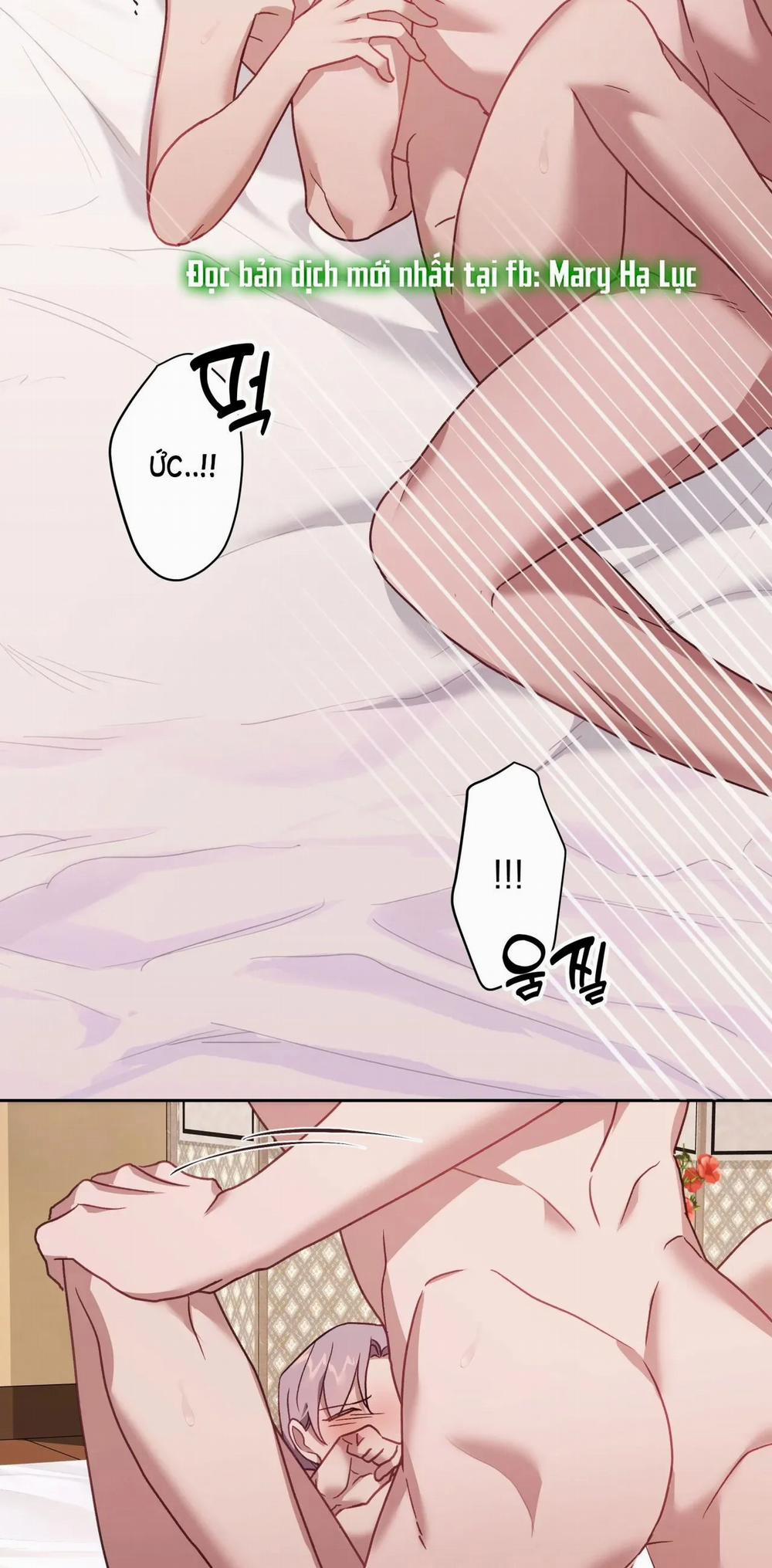 [18+] Sự Sụp Đổ 23.6 trang 23