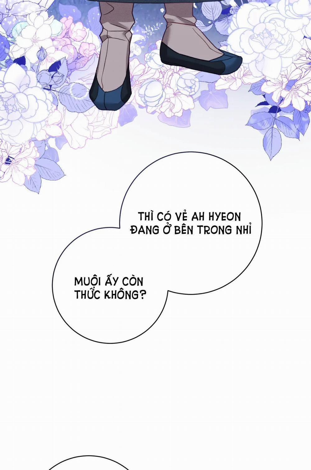 [18+] Sự Sụp Đổ 23.6 trang 35