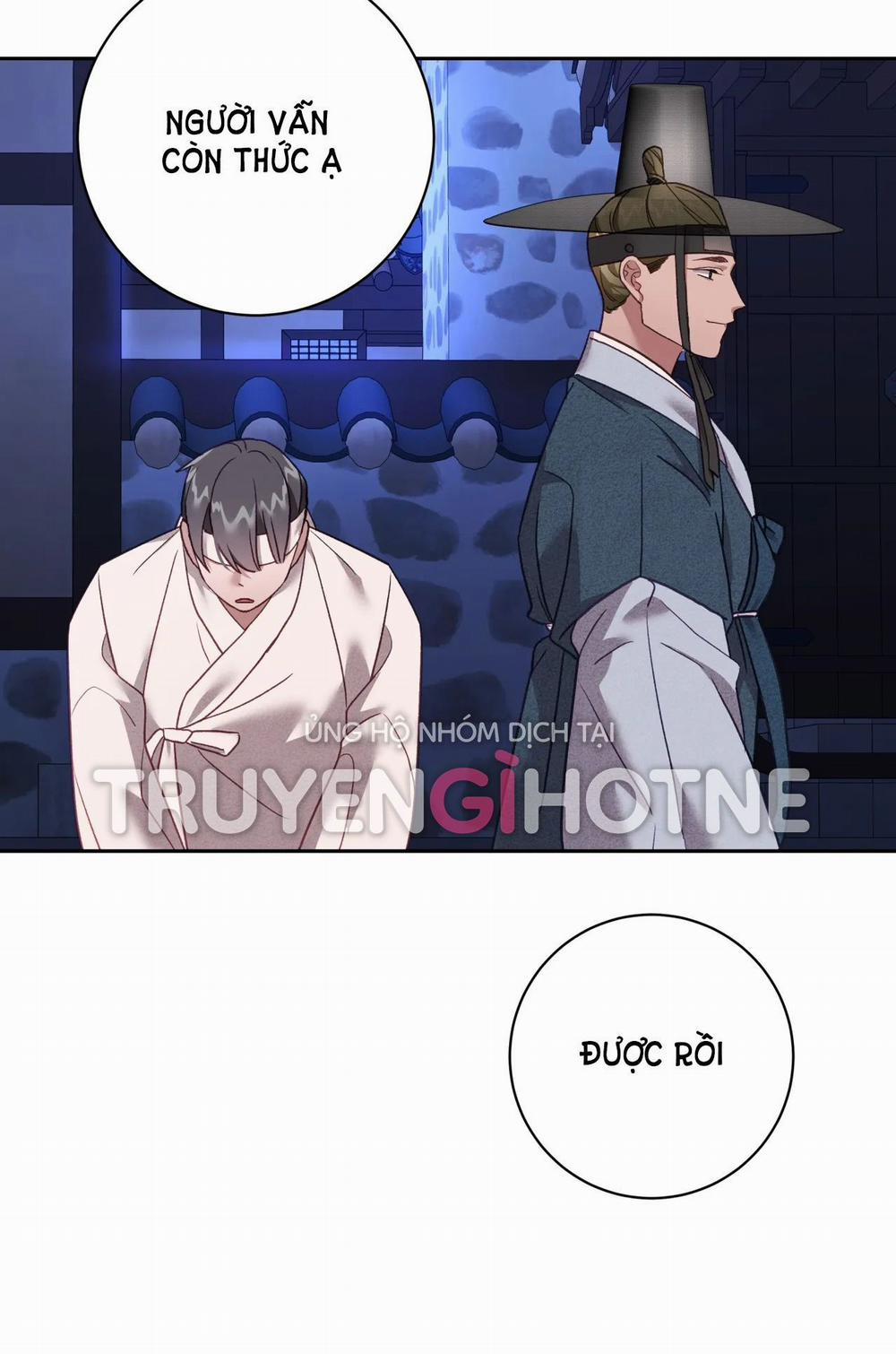 [18+] Sự Sụp Đổ 23.6 trang 36