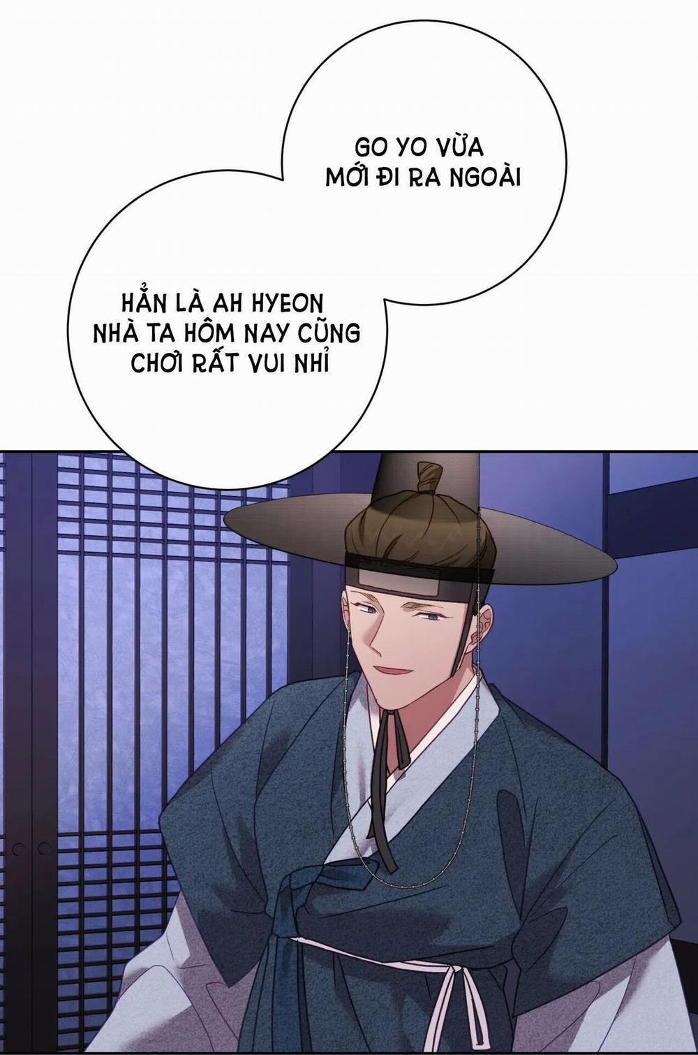 [18+] Sự Sụp Đổ 23.6 trang 40