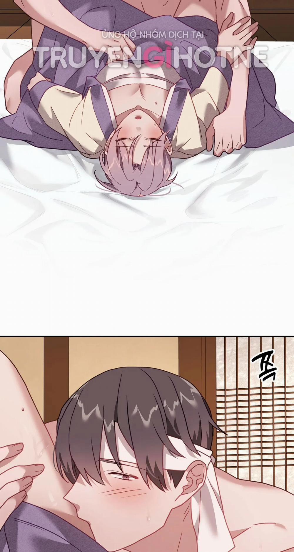 [18+] Sự Sụp Đổ 23.6 trang 6