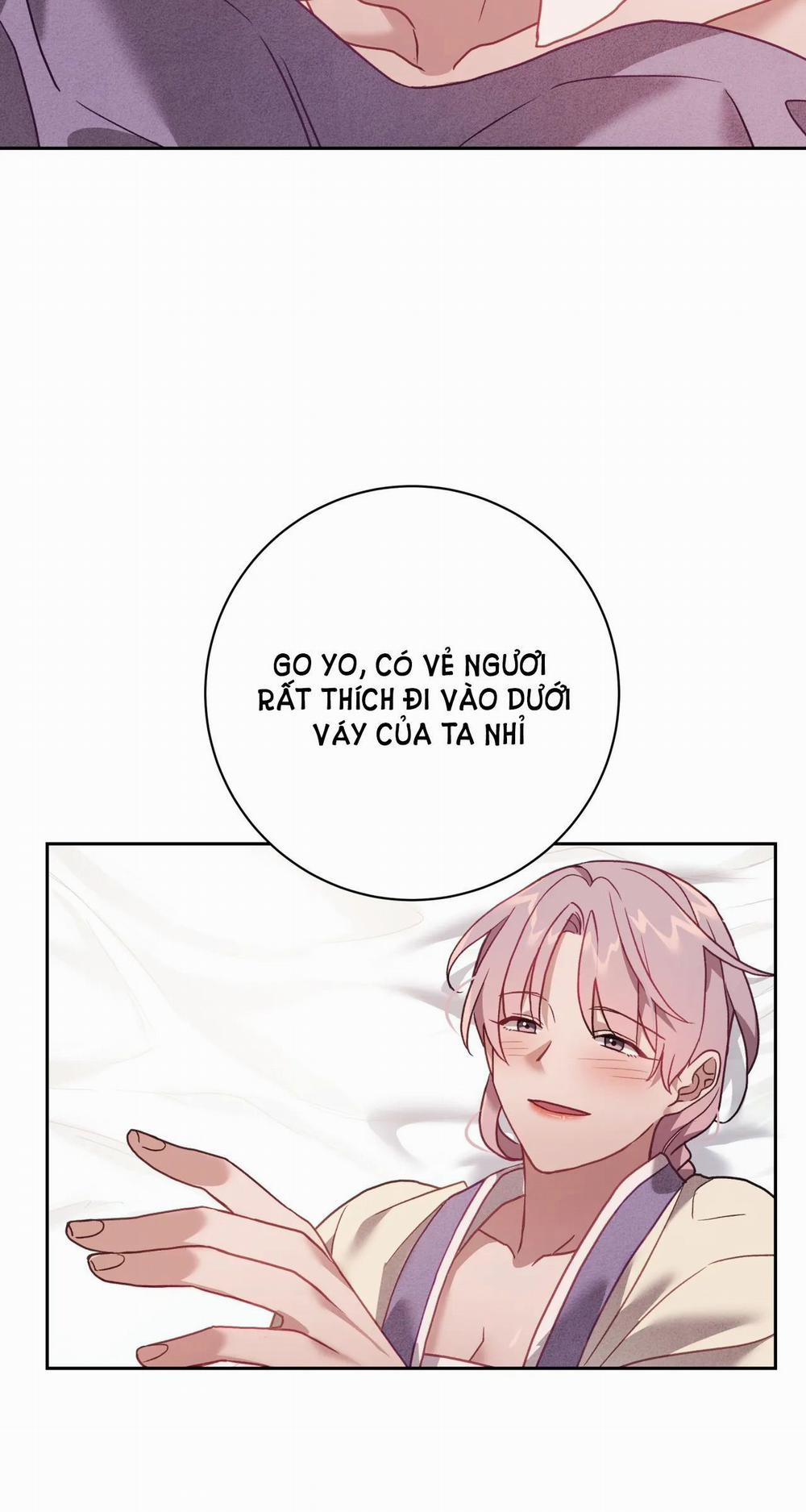 [18+] Sự Sụp Đổ 23.6 trang 7