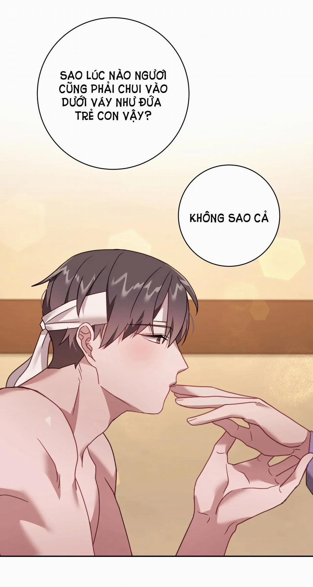 [18+] Sự Sụp Đổ 23.6 trang 8