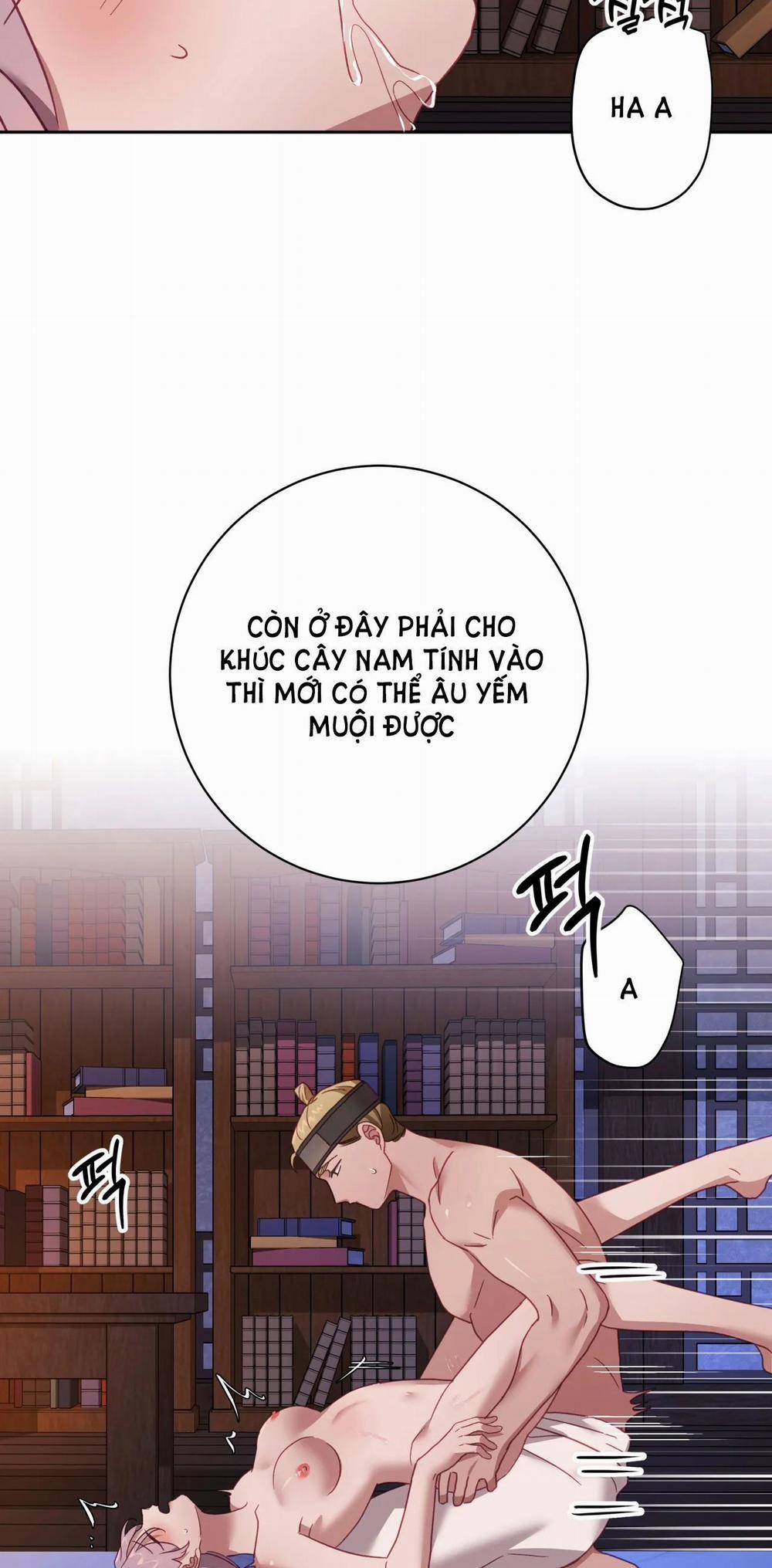 [18+] Sự Sụp Đổ 23.7 trang 22