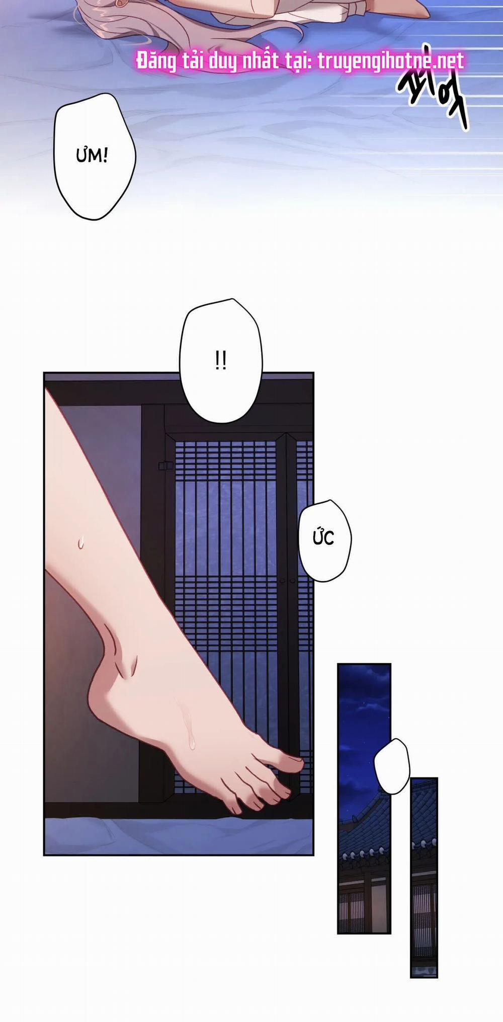 [18+] Sự Sụp Đổ 23.7 trang 23