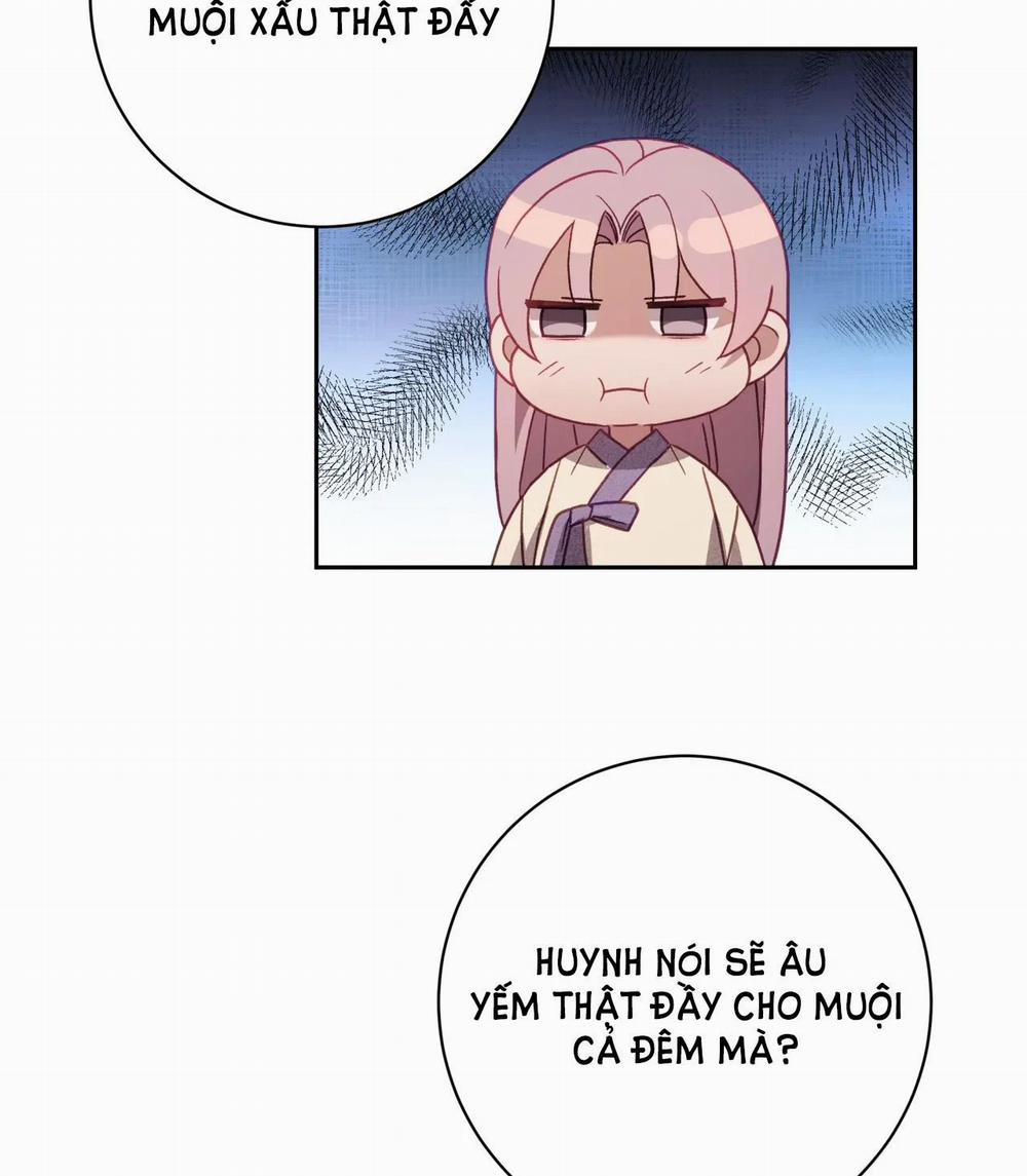 [18+] Sự Sụp Đổ 23.8 trang 14