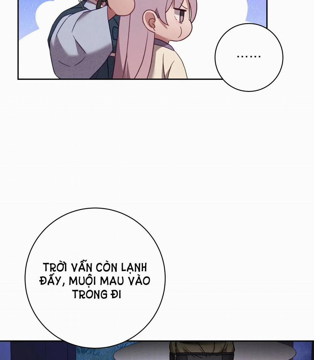 [18+] Sự Sụp Đổ 23.8 trang 16