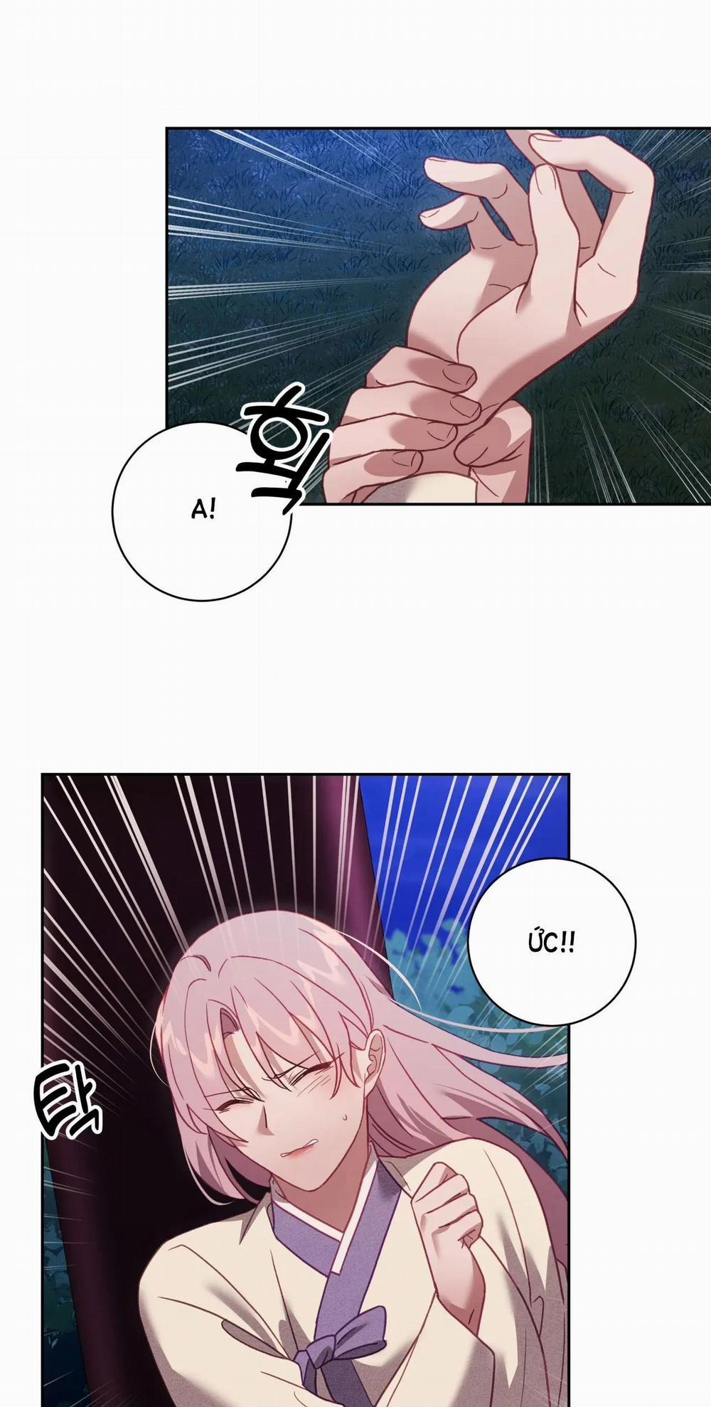 [18+] Sự Sụp Đổ 23.8 trang 25