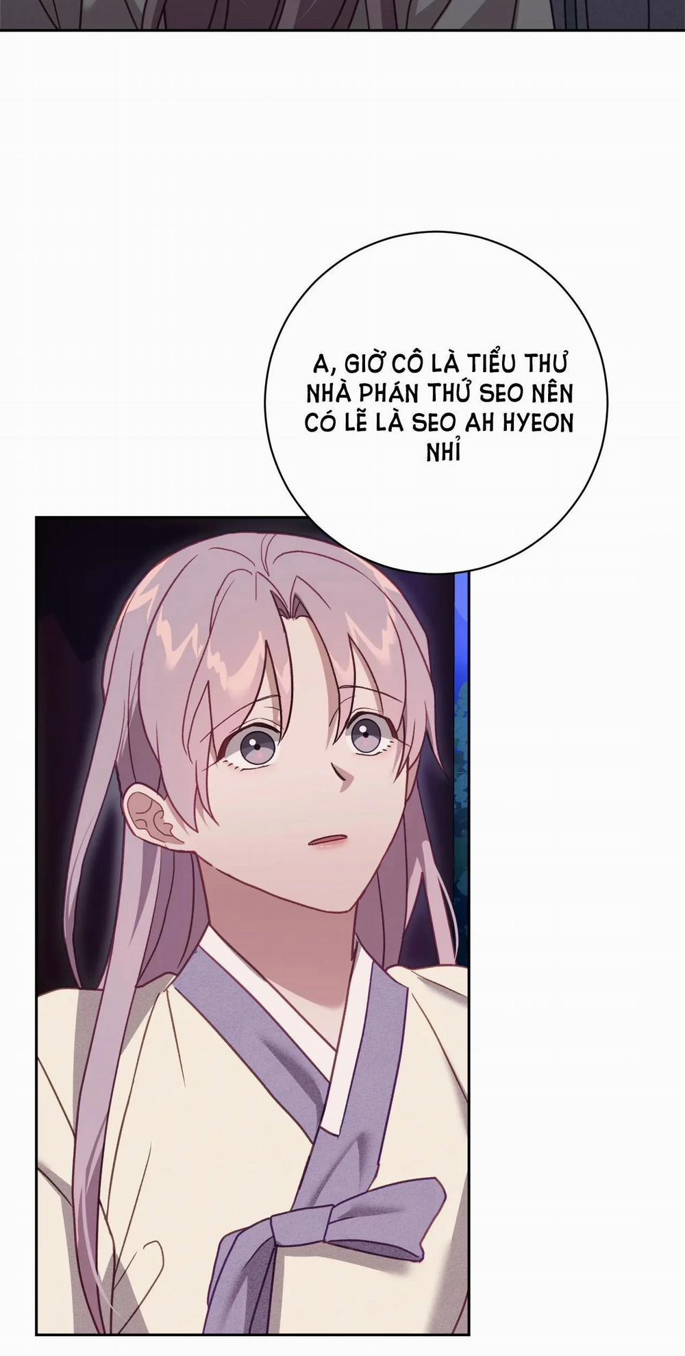 [18+] Sự Sụp Đổ 23.8 trang 28