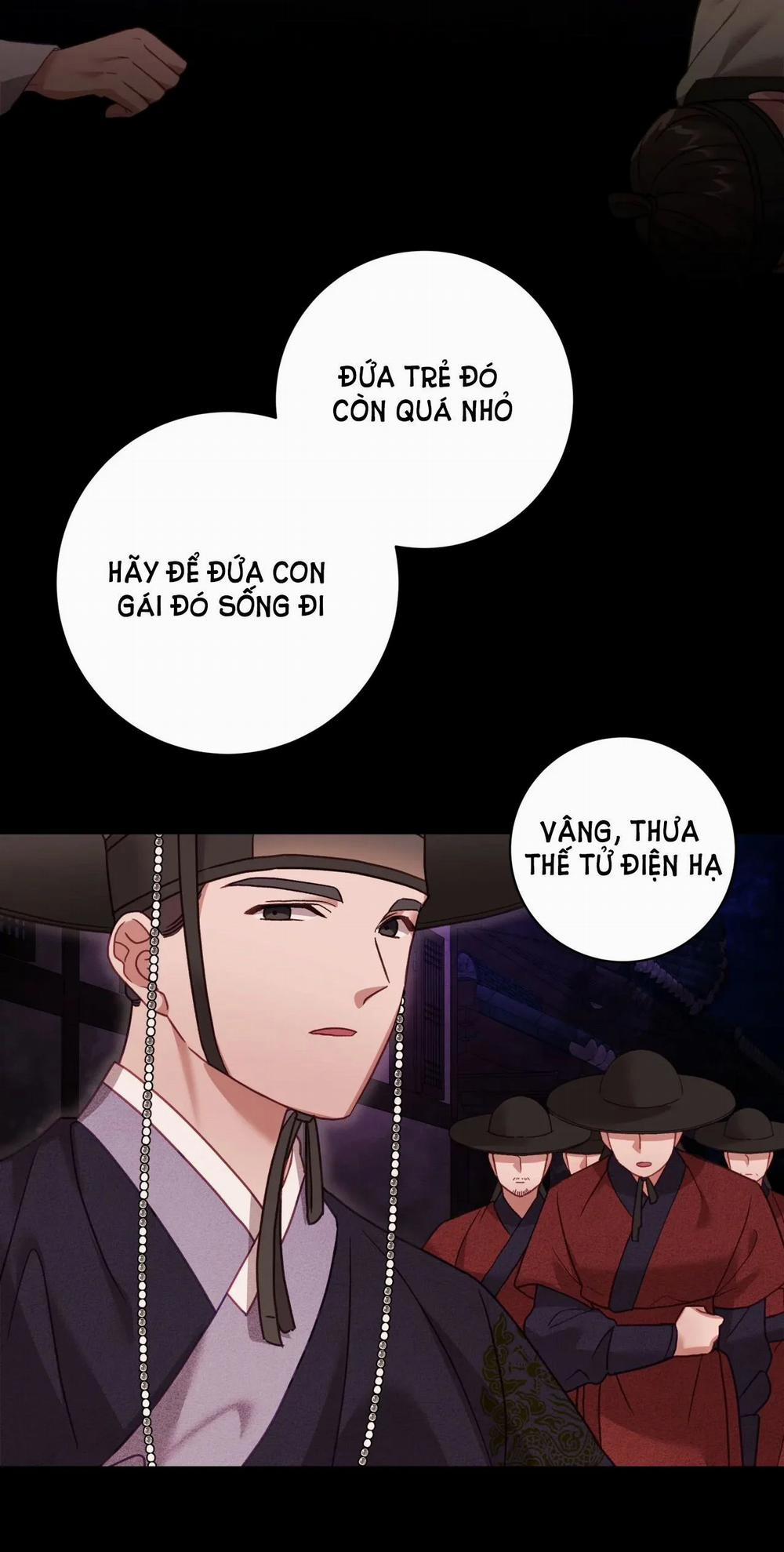 [18+] Sự Sụp Đổ 23.8 trang 31