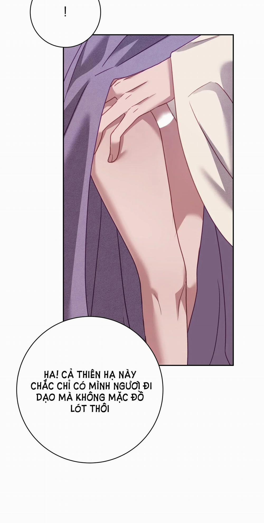 [18+] Sự Sụp Đổ 23.8 trang 36