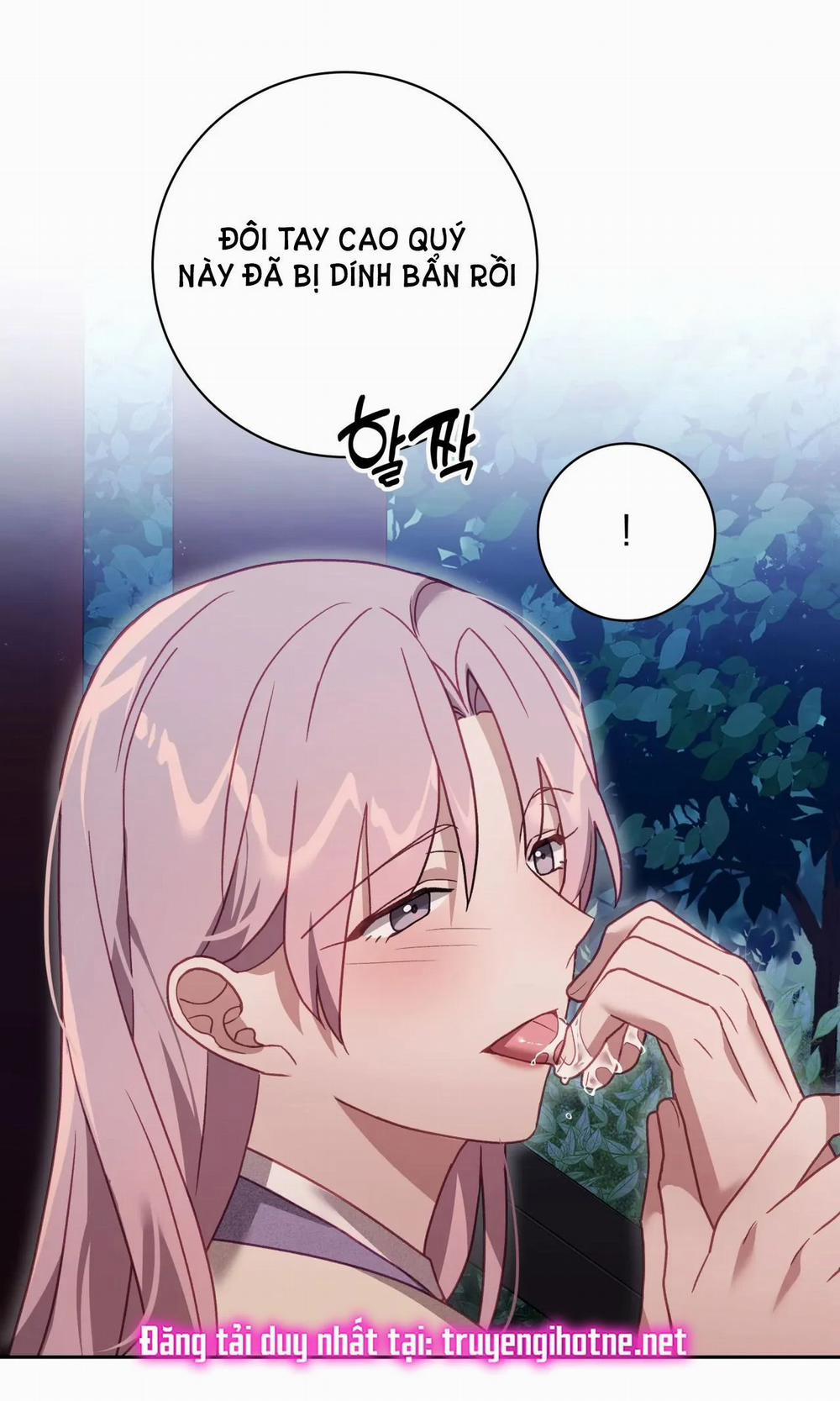 [18+] Sự Sụp Đổ 23.8 trang 40