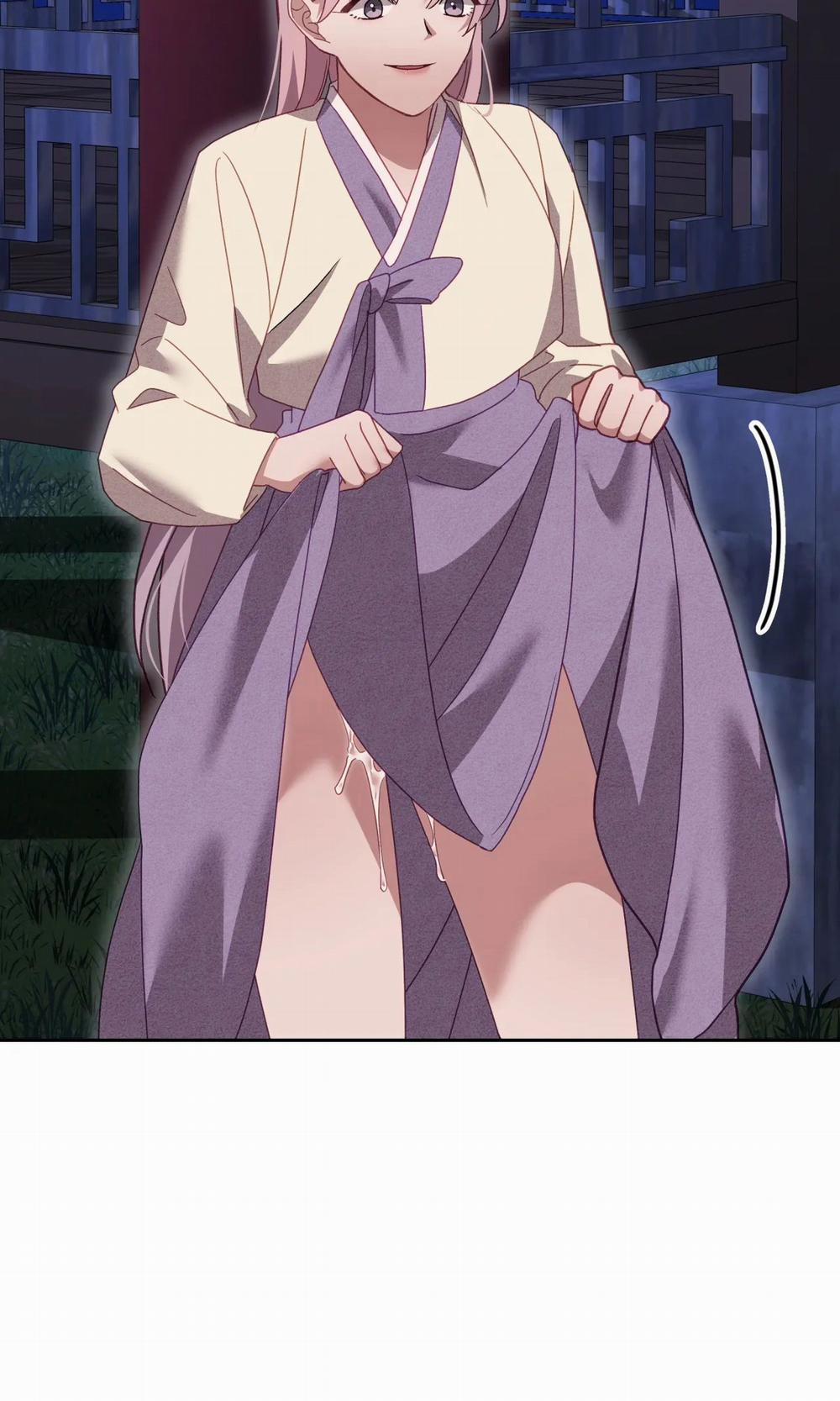 [18+] Sự Sụp Đổ 23.8 trang 43