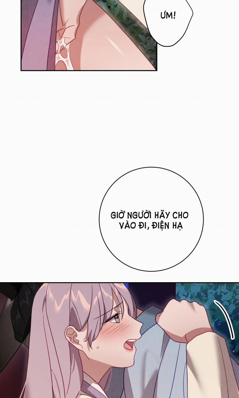 [18+] Sự Sụp Đổ 23.8 trang 50