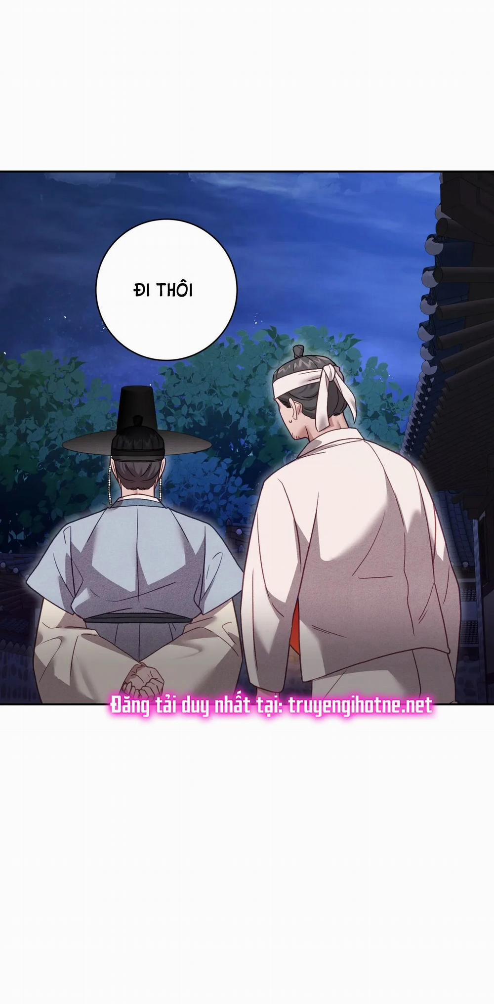 [18+] Sự Sụp Đổ 23.8 trang 7