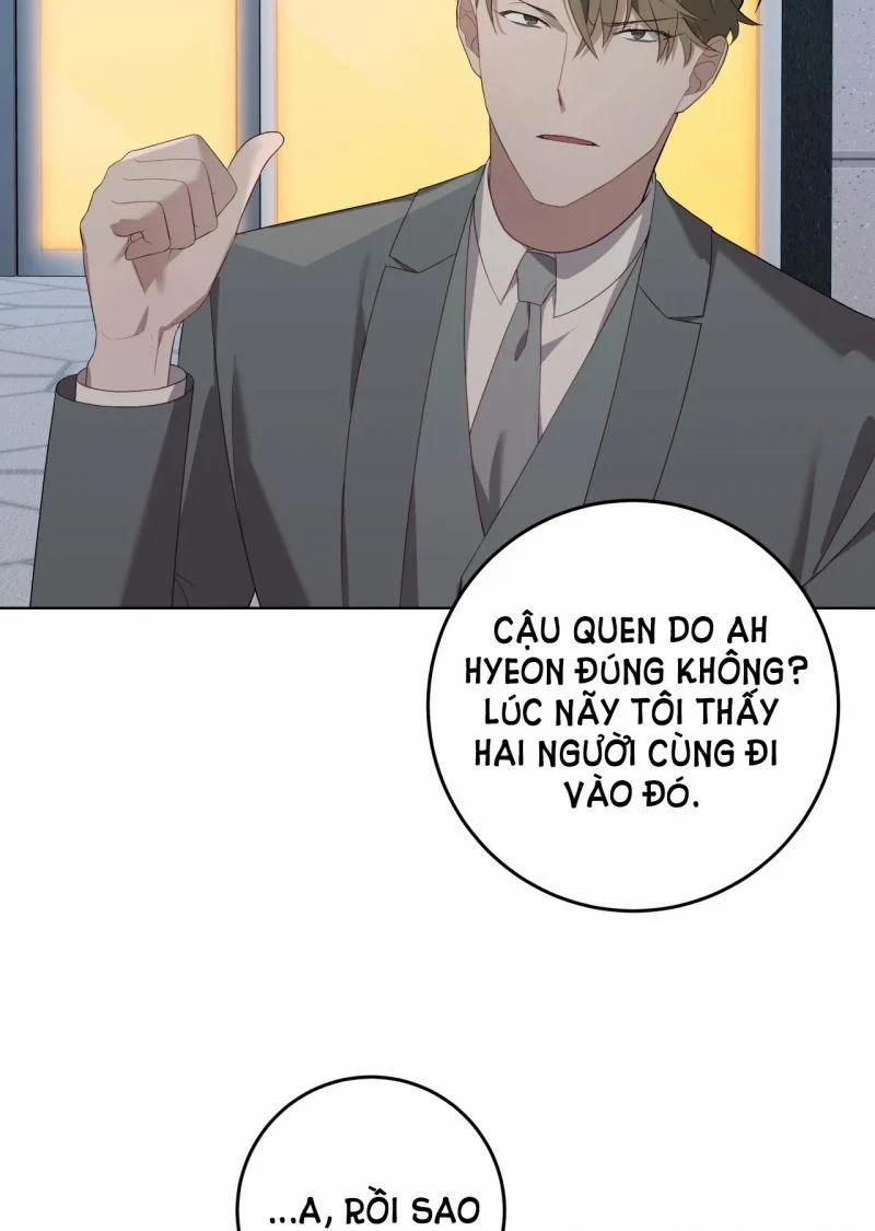 [18+] Sự Sụp Đổ 3.1 trang 17