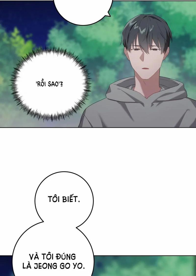 [18+] Sự Sụp Đổ 3.1 trang 18