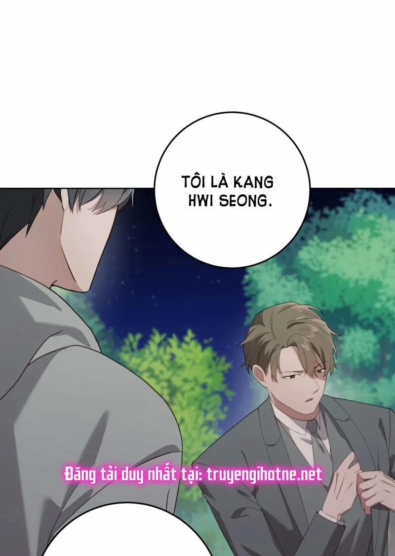 [18+] Sự Sụp Đổ 3.2 trang 0