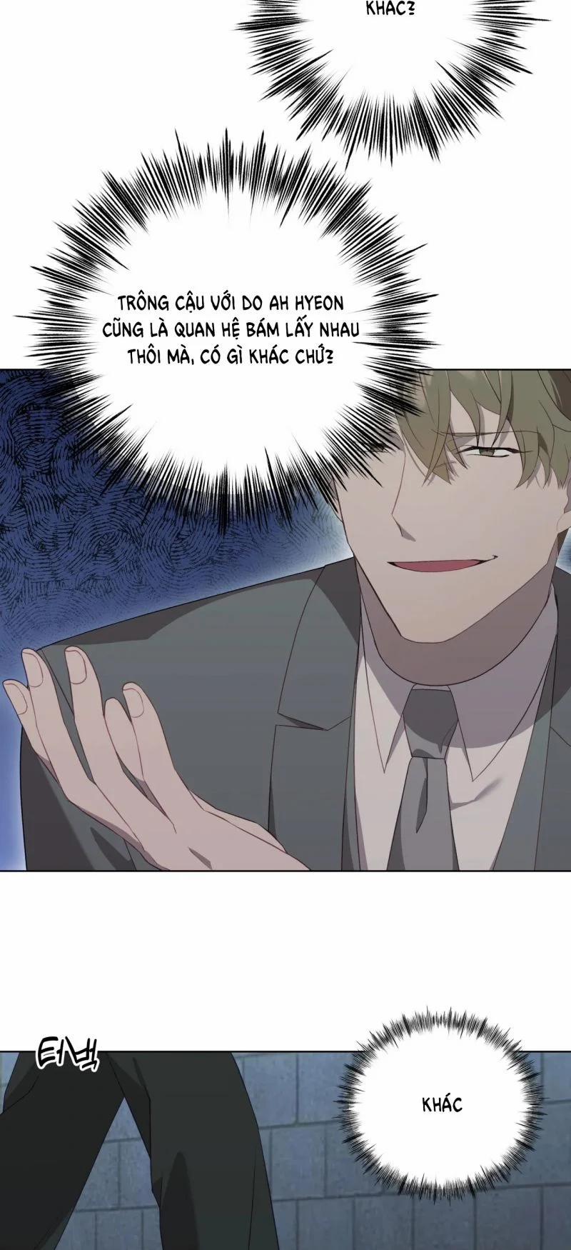 [18+] Sự Sụp Đổ 3.2 trang 17