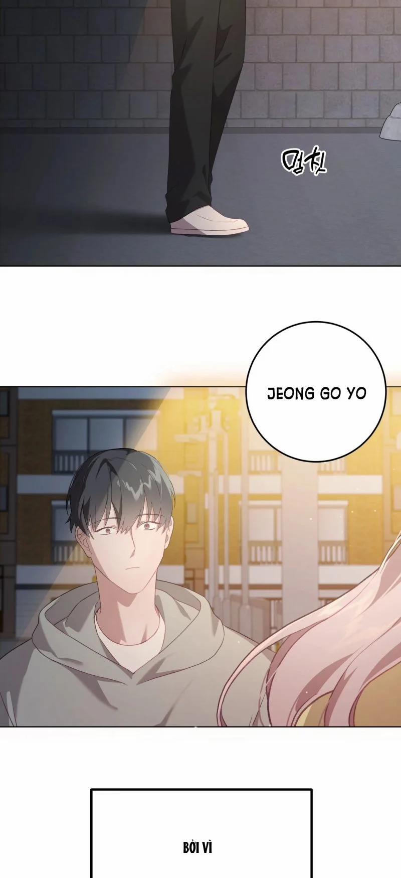 [18+] Sự Sụp Đổ 3.2 trang 19