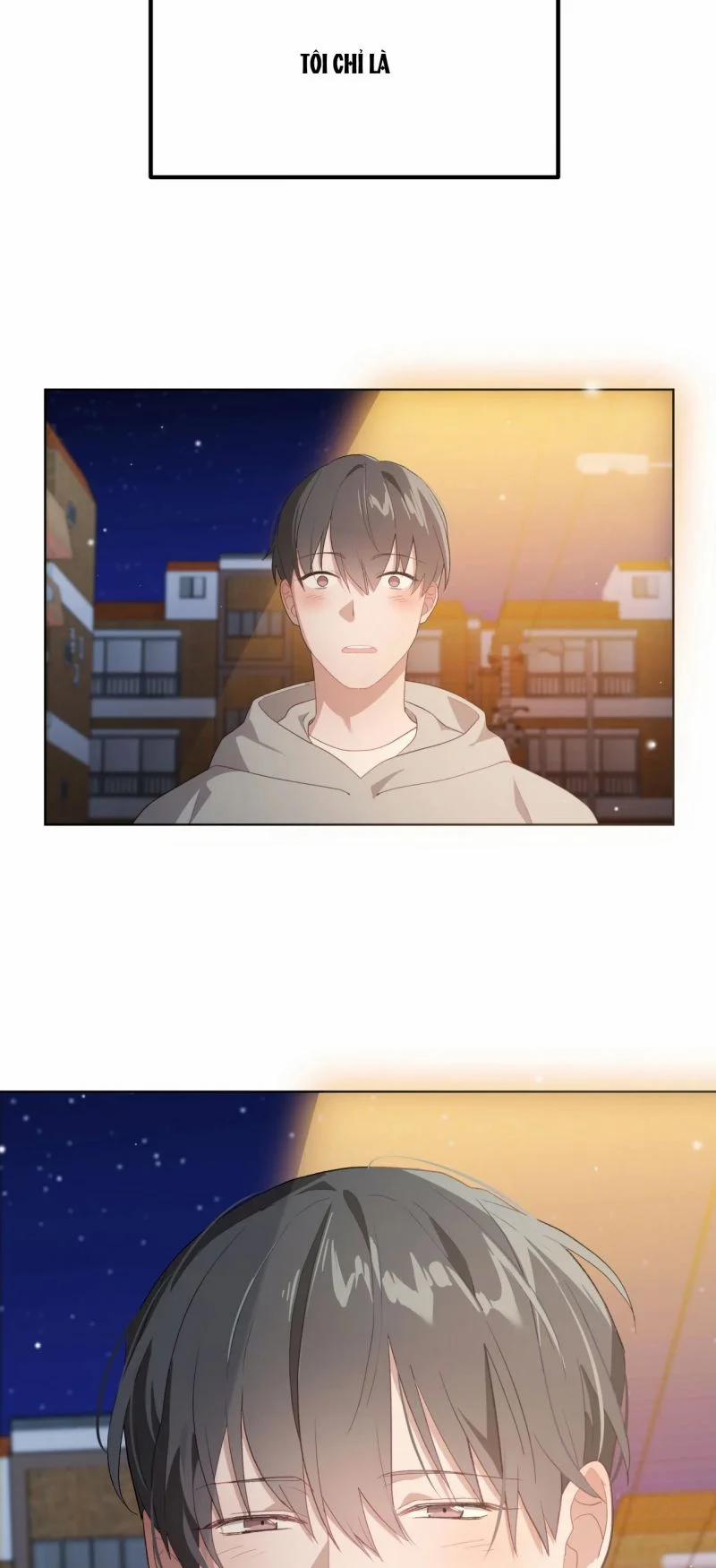 [18+] Sự Sụp Đổ 3.2 trang 21