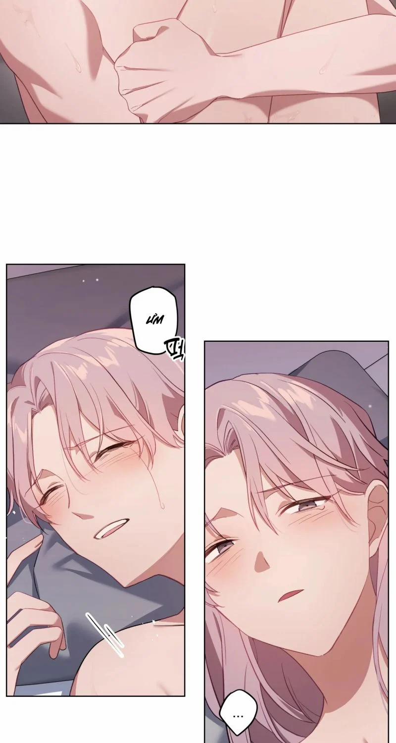 [18+] Sự Sụp Đổ 3.2 trang 27