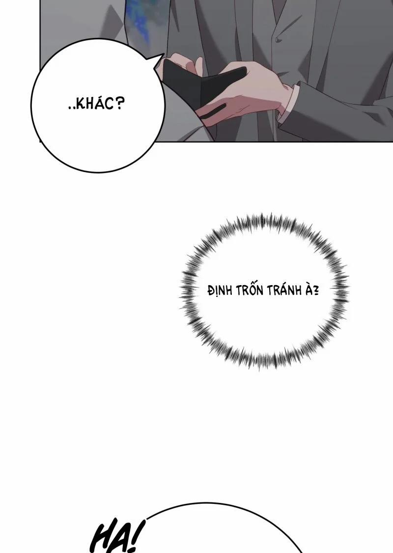 [18+] Sự Sụp Đổ 3.2 trang 4