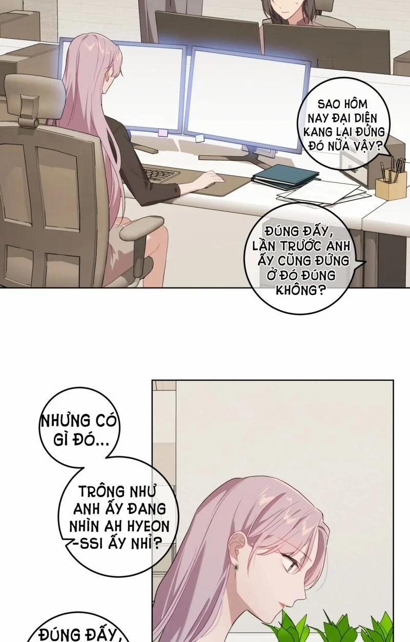 [18+] Sự Sụp Đổ 3.2 trang 42