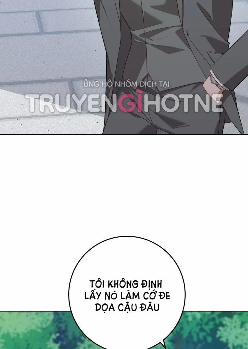 [18+] Sự Sụp Đổ 3.2 trang 6