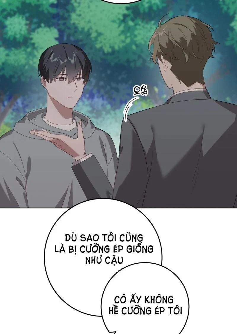 [18+] Sự Sụp Đổ 3.2 trang 7