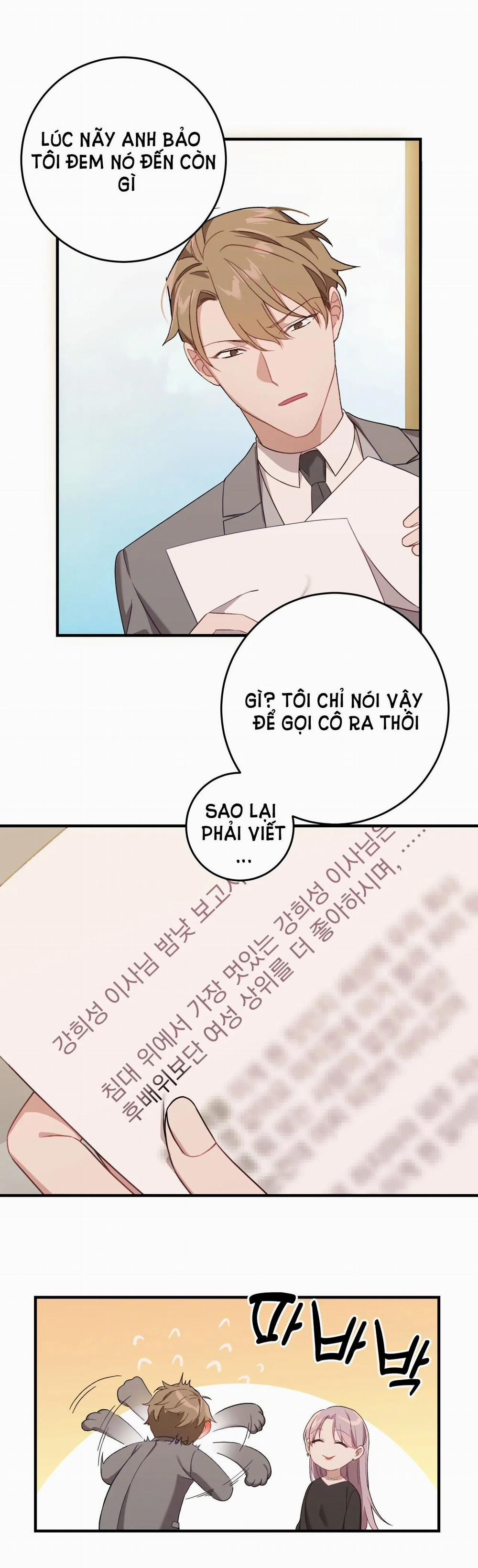 [18+] Sự Sụp Đổ 4.1 trang 18