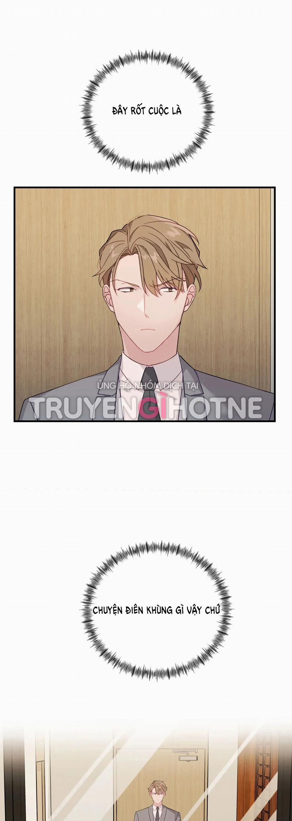 [18+] Sự Sụp Đổ 5.1 trang 0