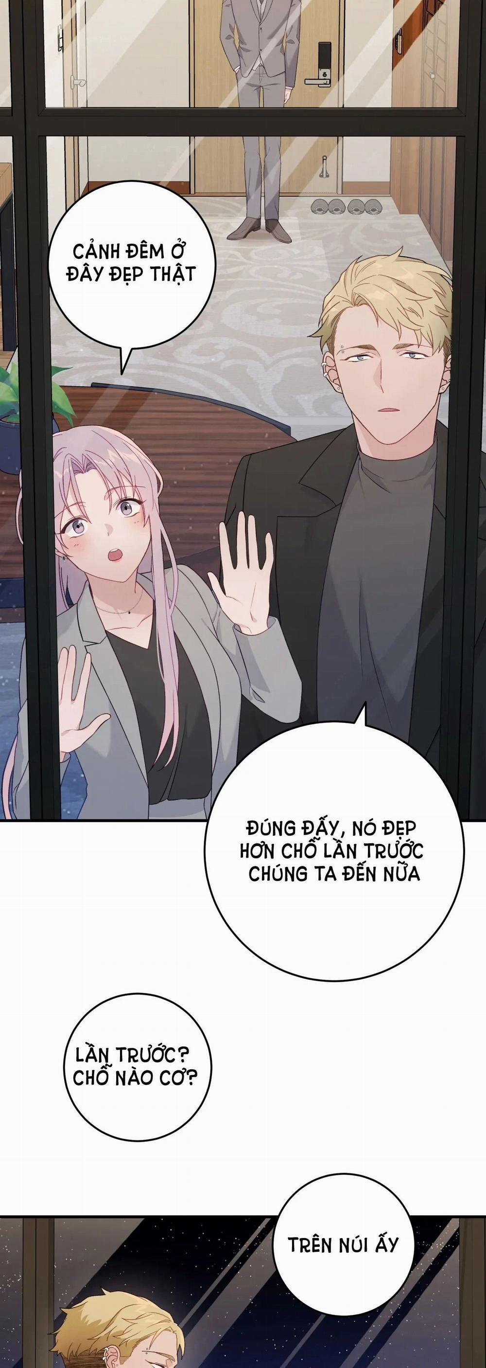 [18+] Sự Sụp Đổ 5.1 trang 1