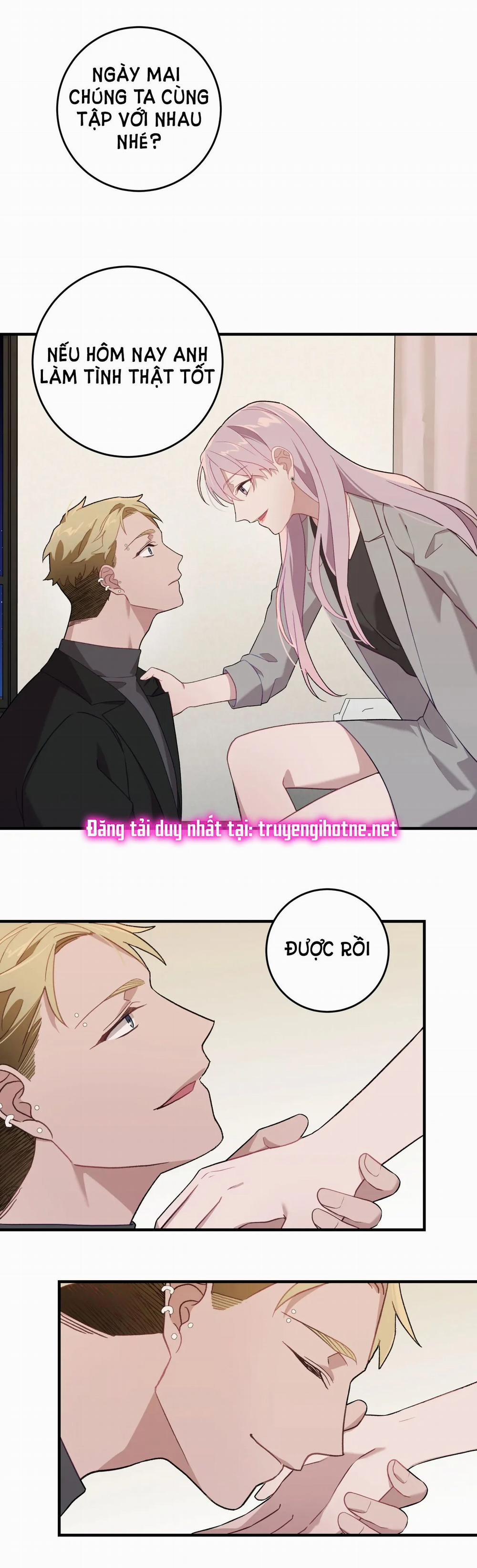 [18+] Sự Sụp Đổ 5.1 trang 12