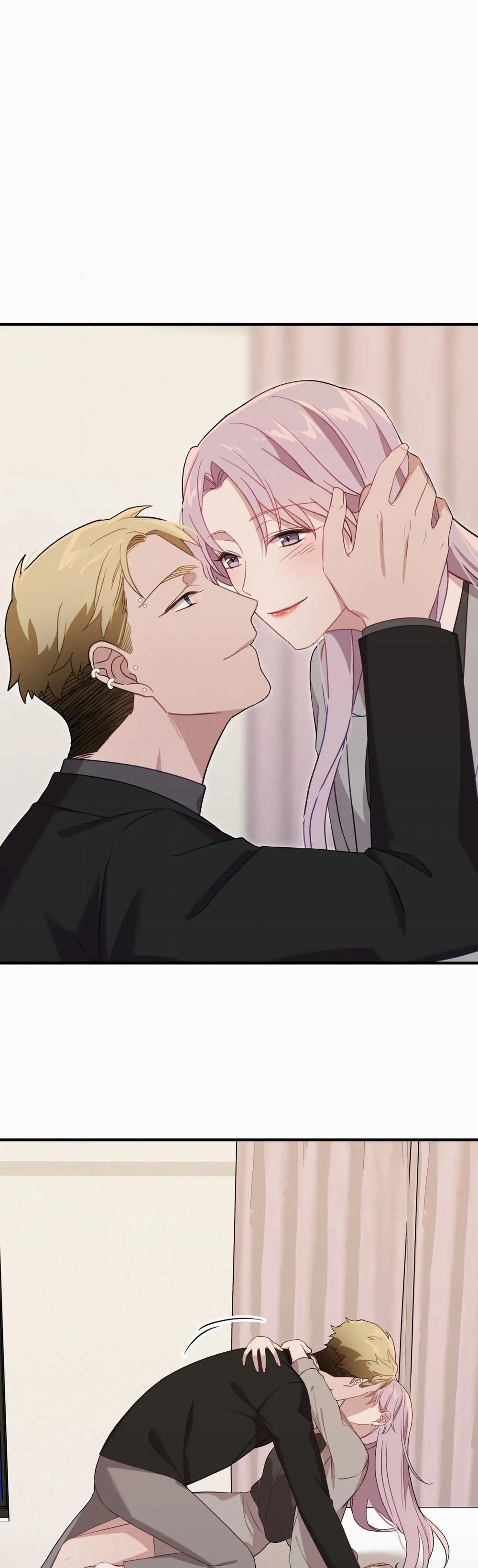 [18+] Sự Sụp Đổ 5.1 trang 13