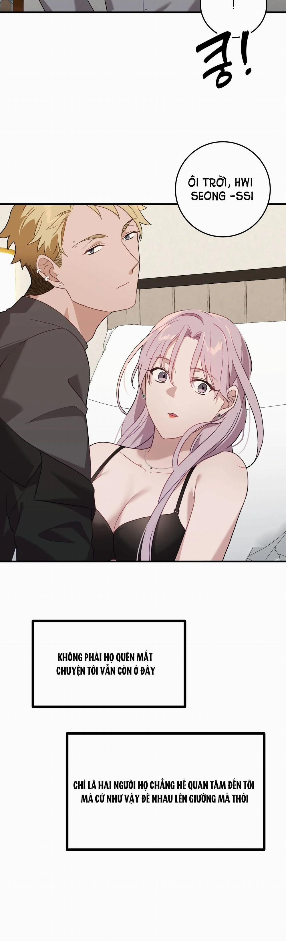 [18+] Sự Sụp Đổ 5.1 trang 15