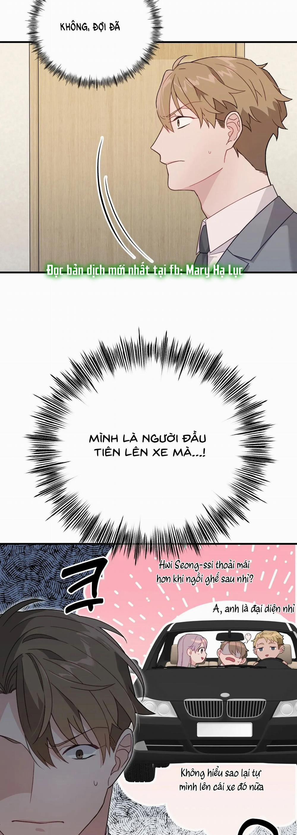 [18+] Sự Sụp Đổ 5.1 trang 3