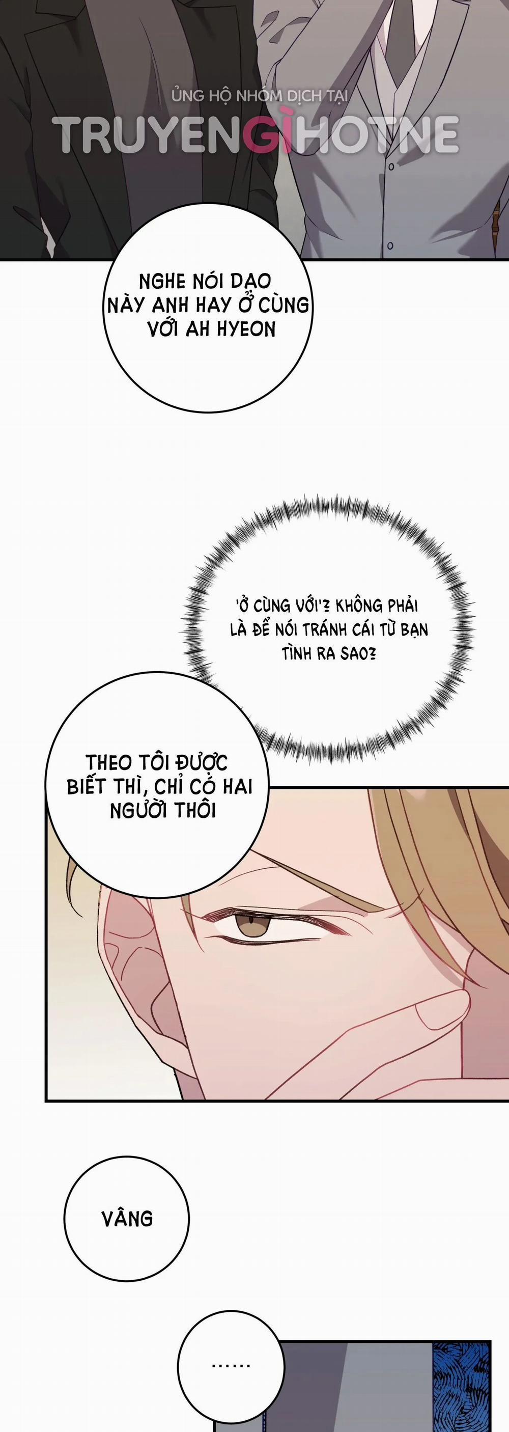 [18+] Sự Sụp Đổ 5.1 trang 8