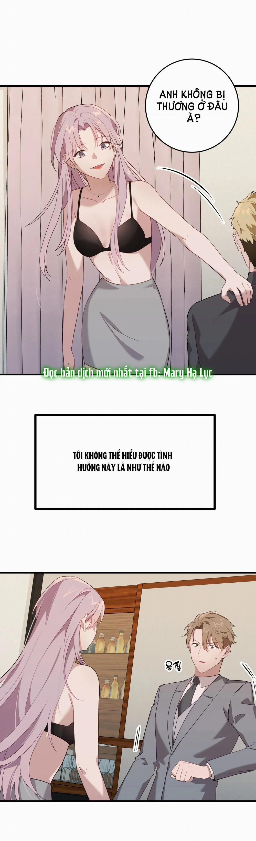 [18+] Sự Sụp Đổ 5.2 trang 0