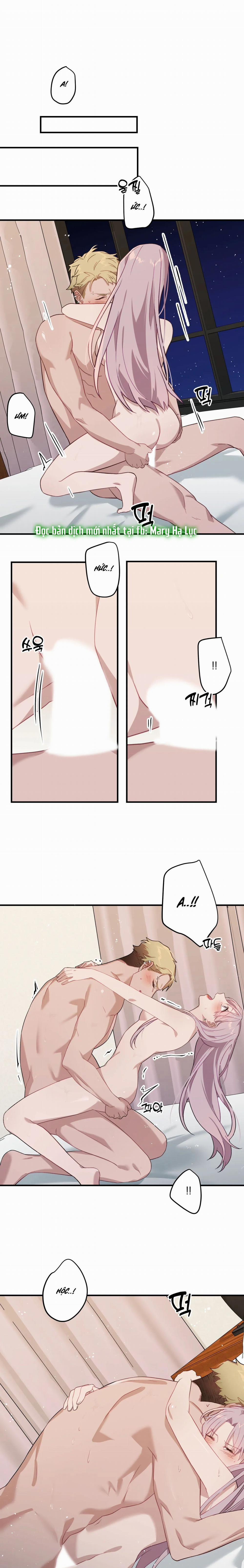 [18+] Sự Sụp Đổ 5.2 trang 13