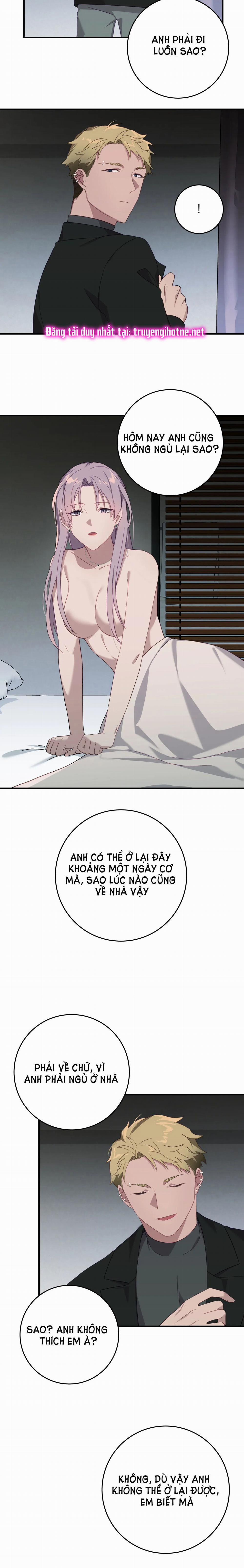 [18+] Sự Sụp Đổ 5.2 trang 15