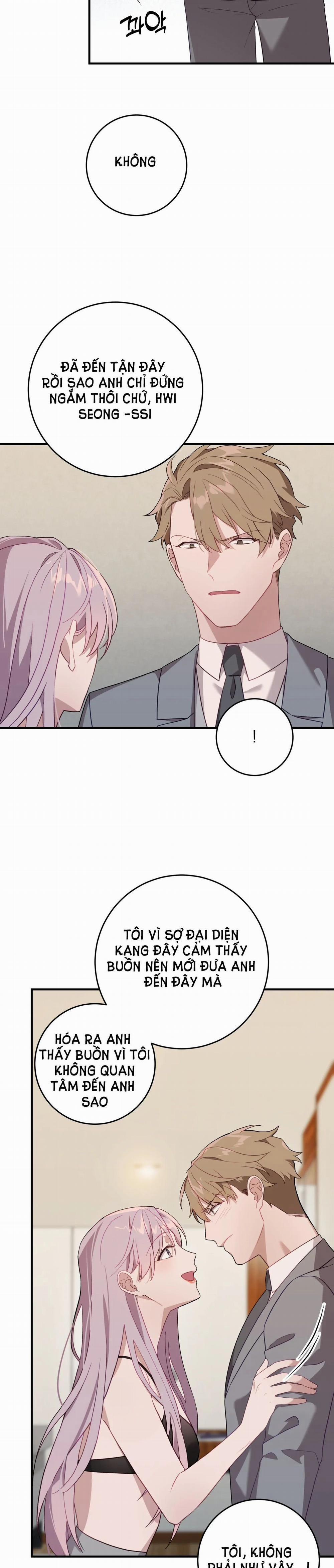 [18+] Sự Sụp Đổ 5.2 trang 3