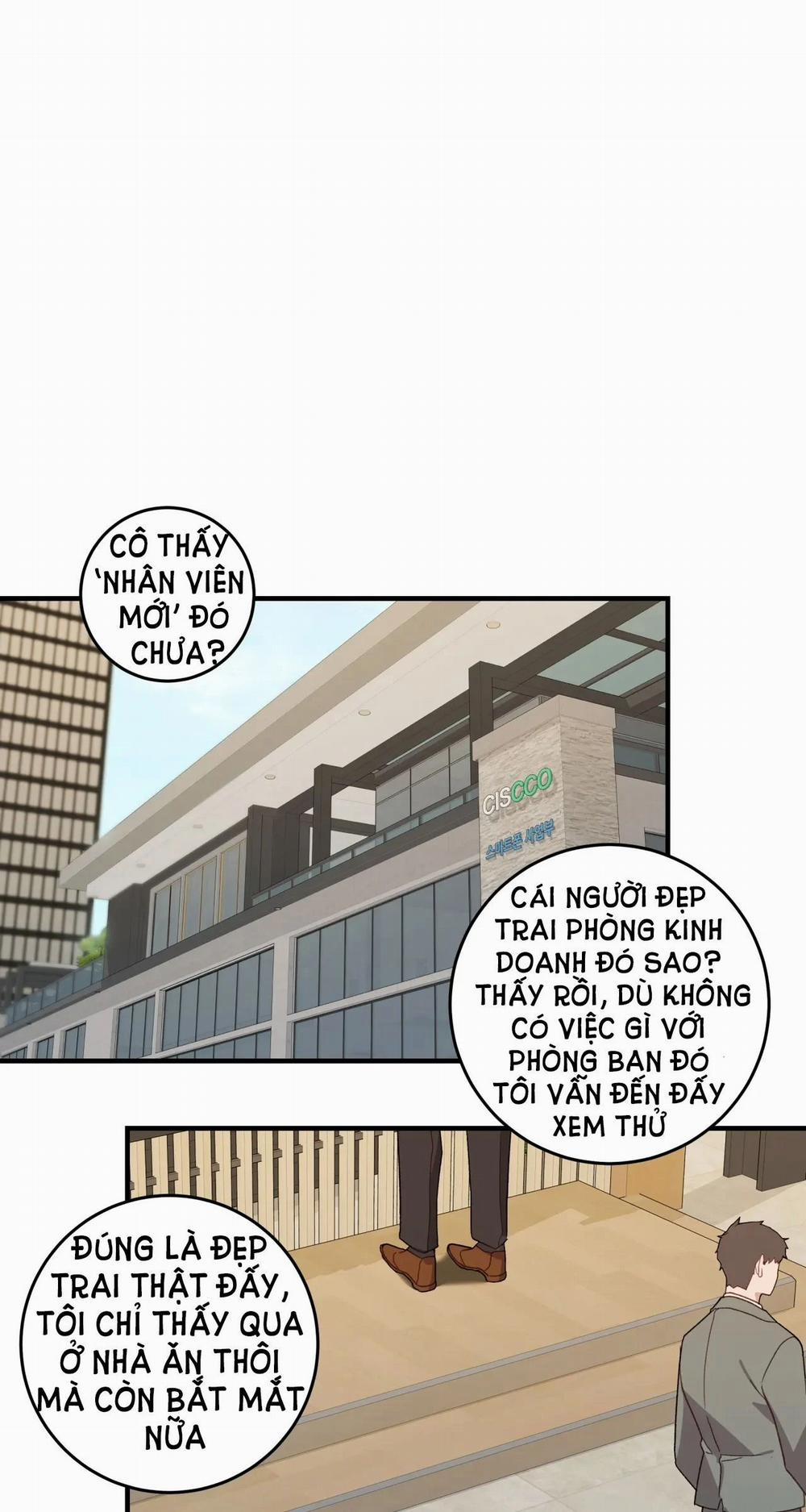 [18+] Sự Sụp Đổ 6.2 trang 0