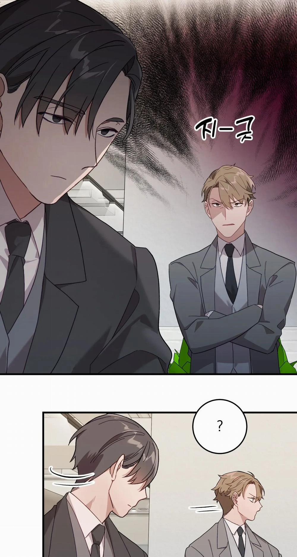 [18+] Sự Sụp Đổ 6.2 trang 13