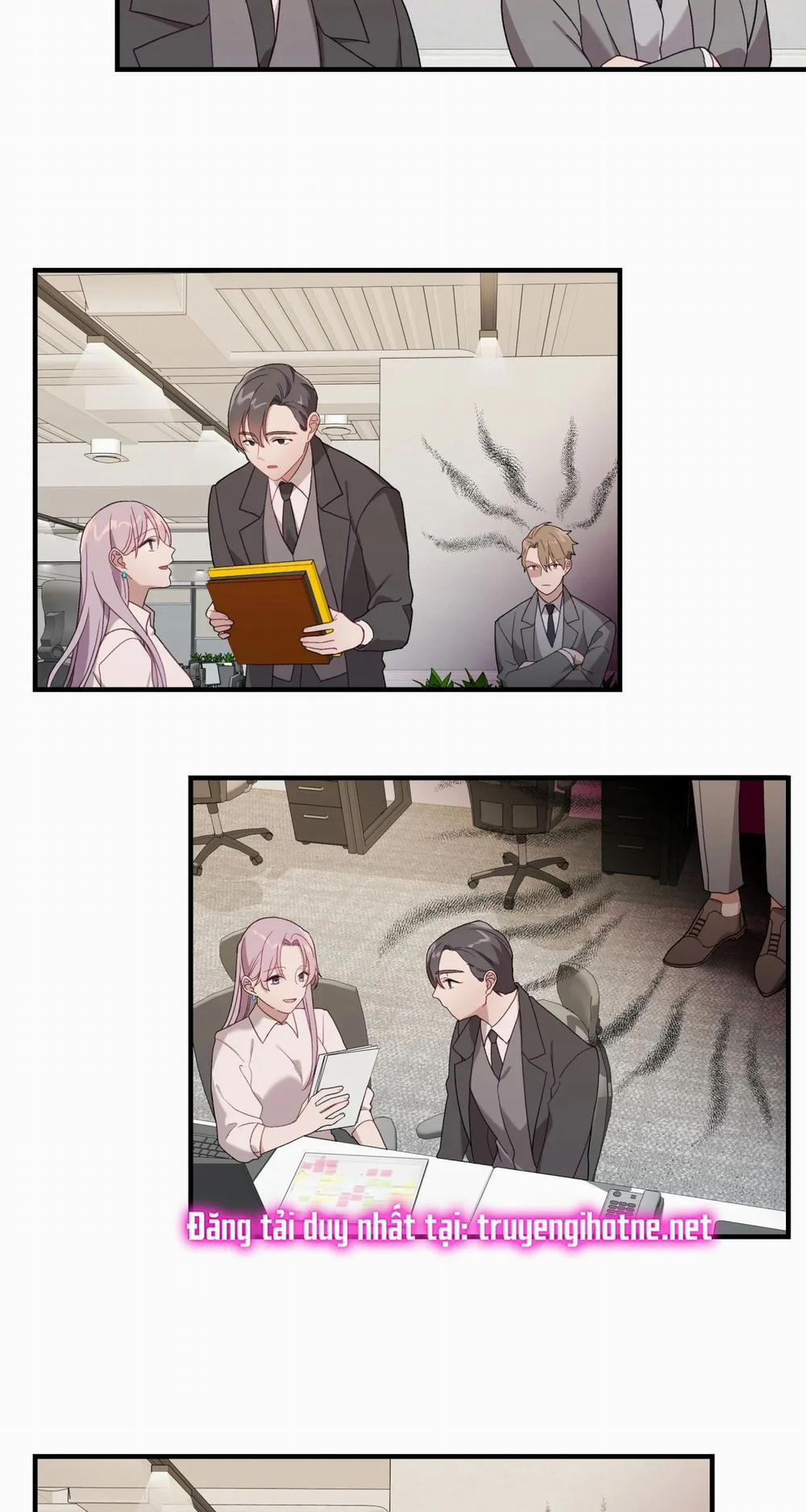 [18+] Sự Sụp Đổ 6.2 trang 14