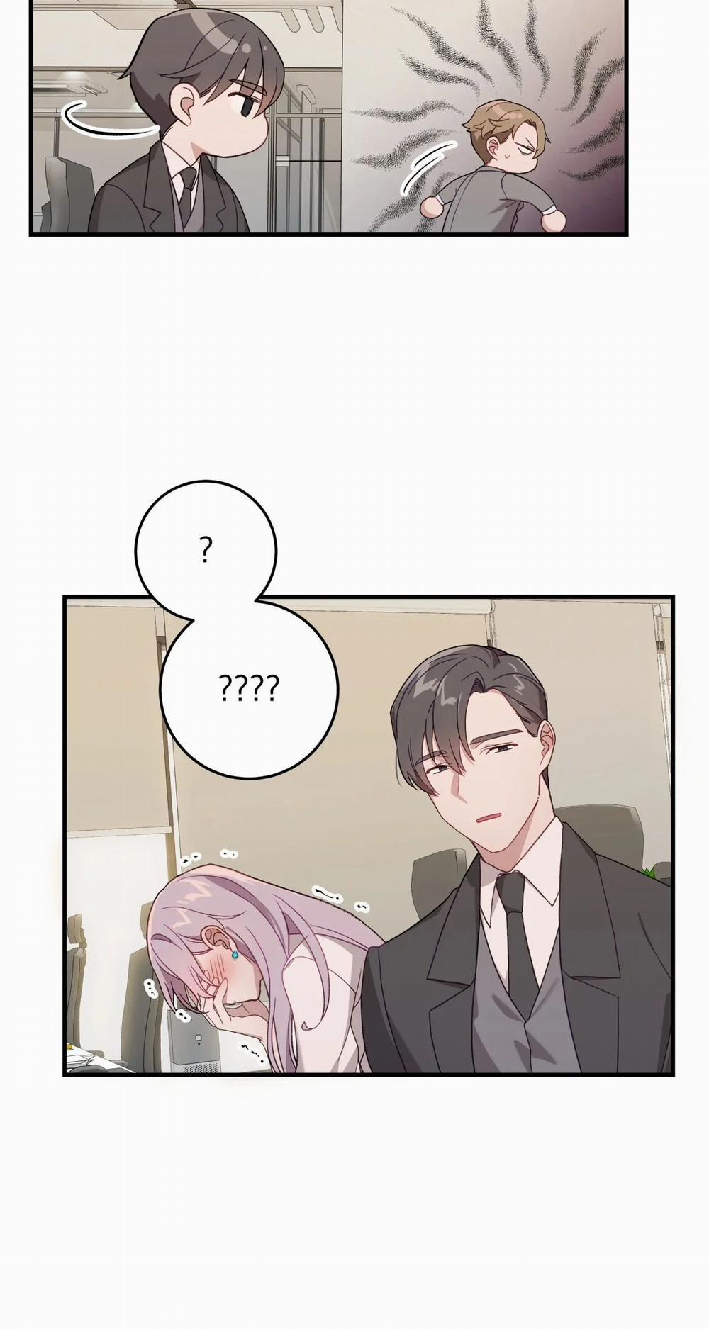 [18+] Sự Sụp Đổ 6.2 trang 15